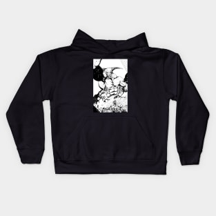 Balmond Kids Hoodie